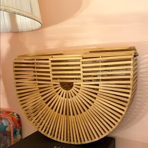 Bamboo Bag